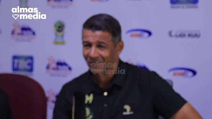 MILOUD HAMDI:ATANGAZA VITA MECHI NNE ZILIZOSALIA, ADAI ZOTE NI FAINALI KWAO