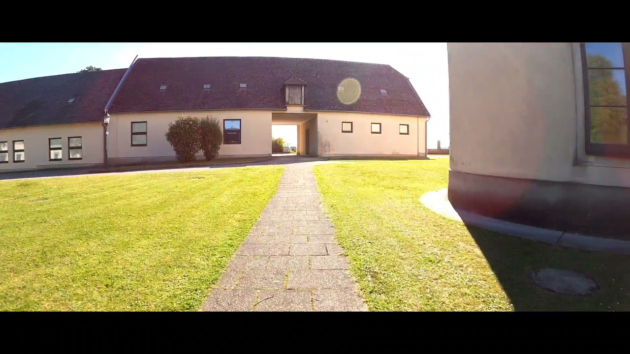 Zarnsdorf- Wolfpassing- Runde (9.5.2021)