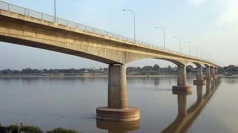 HOW TO DESIGN AND CONSTRUCT BRIDGES PART 2