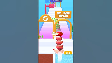 INSANE!! Gem Stack Run Game Gameplay Part - 4 | #gaming #games #shortsfeed #shorts #youtubeshorts