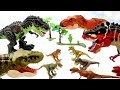 Download My Tyrannosaurus Toy Collection - New Jurassic World Legacy Collection Dinosaur Park Dino Toys My Tyrannosaurus Toy Collection - New Jurassic World Legacy Collection Dinosaur Park Dino Toys