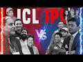 ICL vs IPL - एक शतरंज का खेल। क्या IDEA है सर जी | The War for T20 Cricket - Indian Premier League