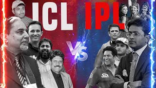 ICL vs IPL - एक शतरंज का खेल। क्या IDEA है सर जी | The War for T20 Cricket - Indian Premier League screenshot 4