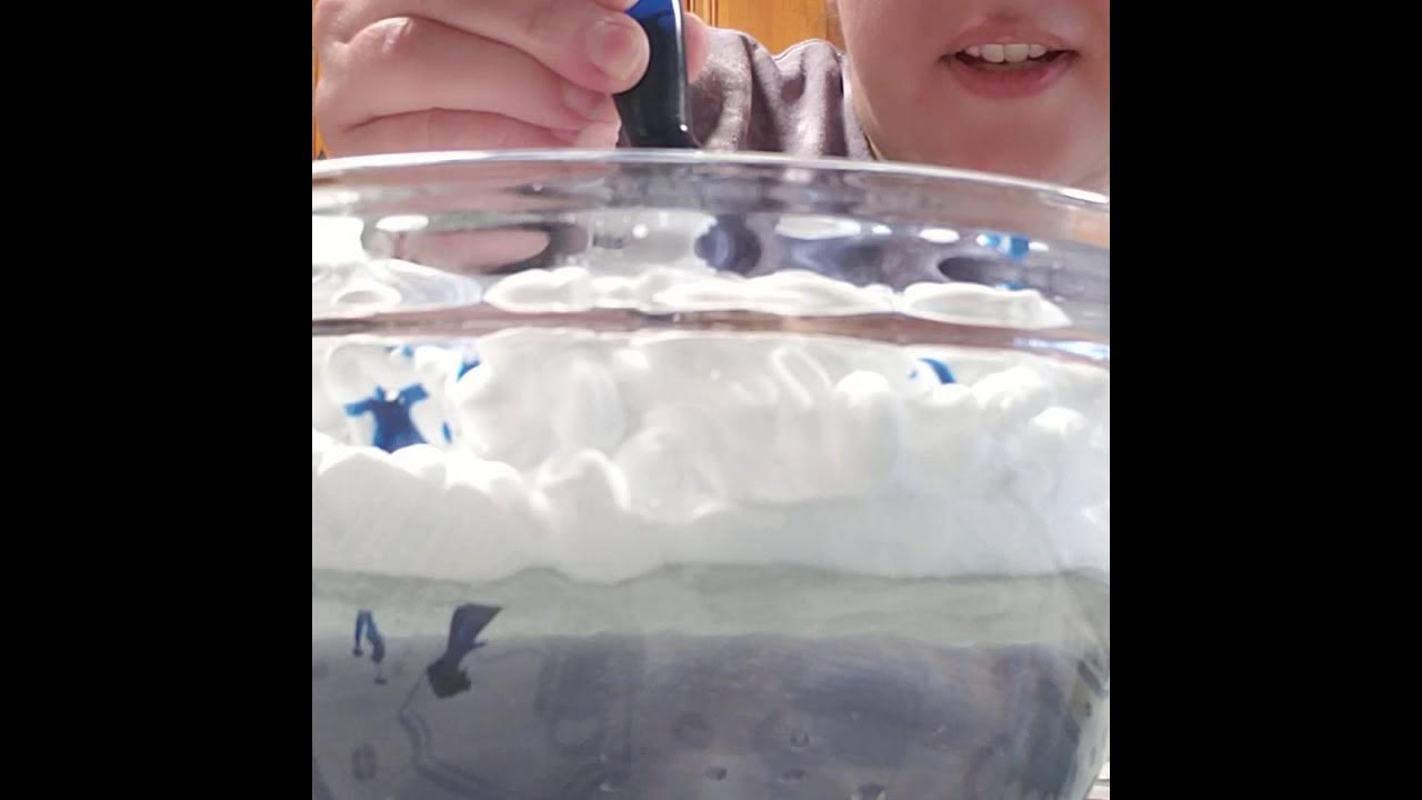 How do clouds make rain? YouTube