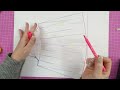MANGAS CON VOLUMEN - 📐📏 Moldes paso a paso