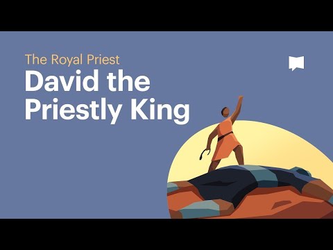 Video: Cum îl descrie Biblia pe David?