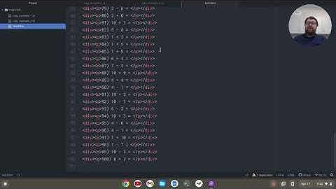 Running Ruby Scripts in the Pulsar Text Editor