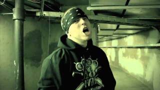 Hatebreed - &#39;Everyone Bleeds Now&#39; [HD]