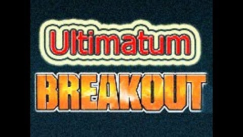 Ultimatum Breakout EA Unlimited Metatrader 4 Trading Expert Advisor Forex Robot Trading