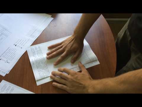 Video: Rozdiel Medzi Papierom Veľkosti A4 A A3