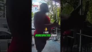 Celebrity This Man Wanted To Calmly Warn His Neighbor!😅 (Caught on Ring Doorbell) Profile
