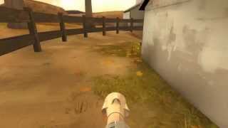 A little Soldier Game play screenshot 3