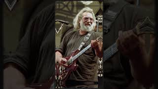 Watch Jerry Garcia Tragedy video