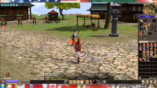Metin2 beste p server [Xtrememt2] (deutsch) (Ohne Itemshop)
