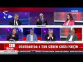 AK Parti'de İzmir Hazırlığı Mı?