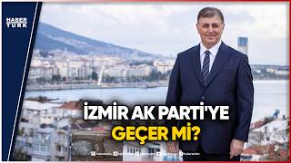 Ak Partide İzmir Hazırlığı Mı?