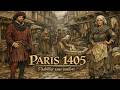 Comment s’habillaient les Parisiens en 1405, avec peu de vêtements et sans confort moderne