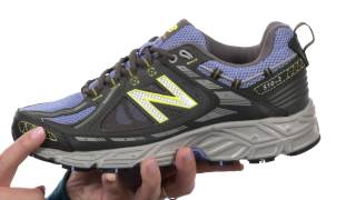 New Balance WT510v2  SKU:#8299225