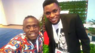 MARK ANGEL - I KNOW KISWAHILI FT AJAABU COMEDIAN