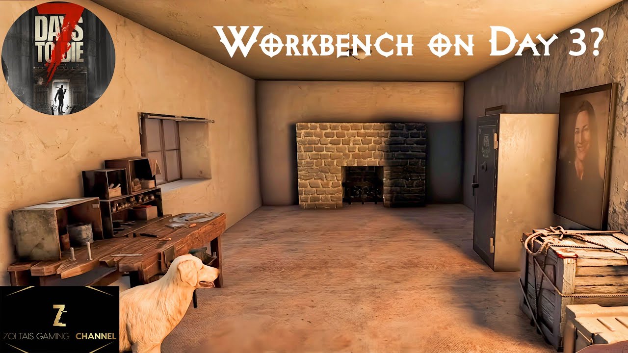 Community Video Guides | 7D2D Rebirth Mod Wiki | Fandom