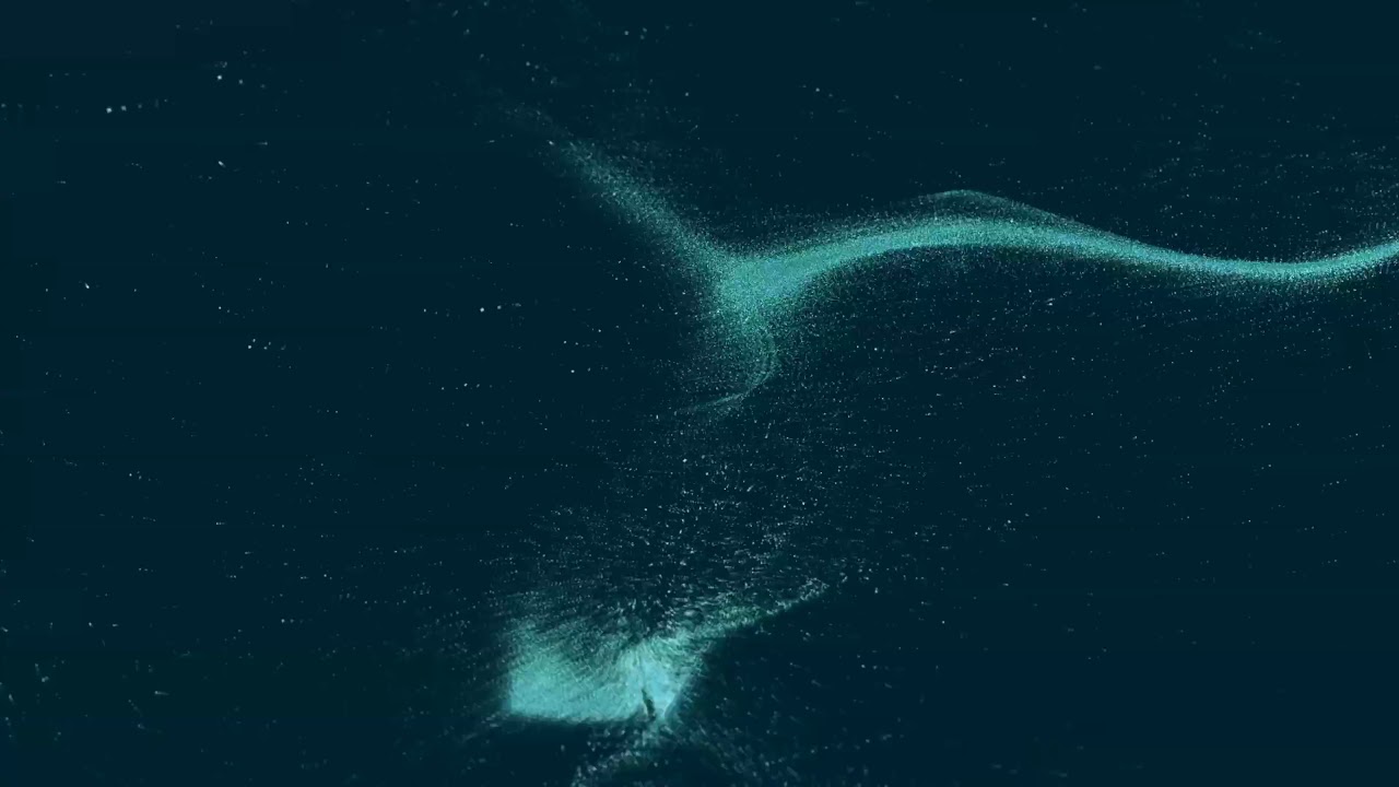 DCU Jazz Choir - Ocean Eyes