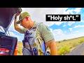 Arizona Cop Makes Shocking Discovery During Ordinary Stop