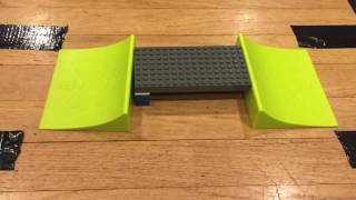 Maze Madness Instructional Video using Sphero