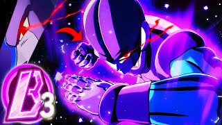 You NEED To Play Hit Like THIS! DRAGON BALL: Gekishin Squadra