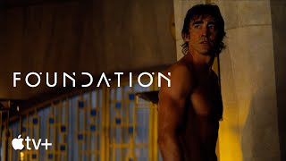 Foundation — Season 2 Clip: 