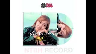 DIAM DIAM CINTA -NYAI DOBRAK -SINGLE PERDANA