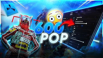 RUST CHEATING on a 600+ POP Server With the BEST RUST CHEAT