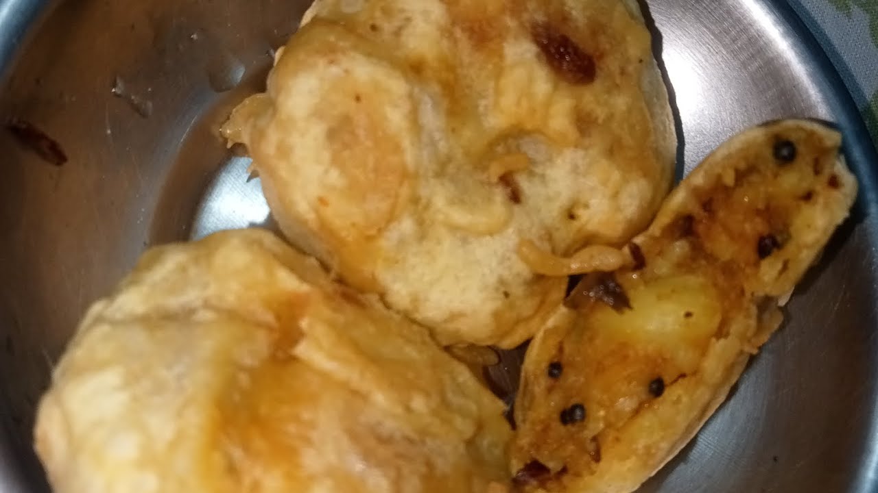 🔥😋आलू pkoda😍😍 first time voice over 🤫@Vibha98blogs 