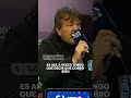 "LAS CHIQUITAS FUERON SIEMPRE PARA UN LADO SOLO"