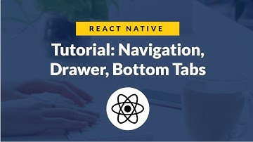 Ini Cara Saya Berpindah Layar di React Native | React Native Navigation Tutorial