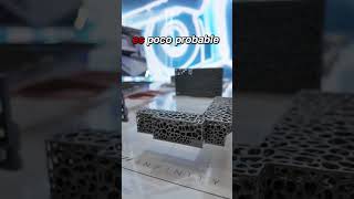 Board impresa en 3D?