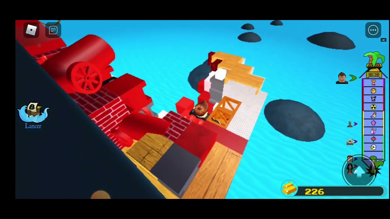 Mon ami est mort 😭