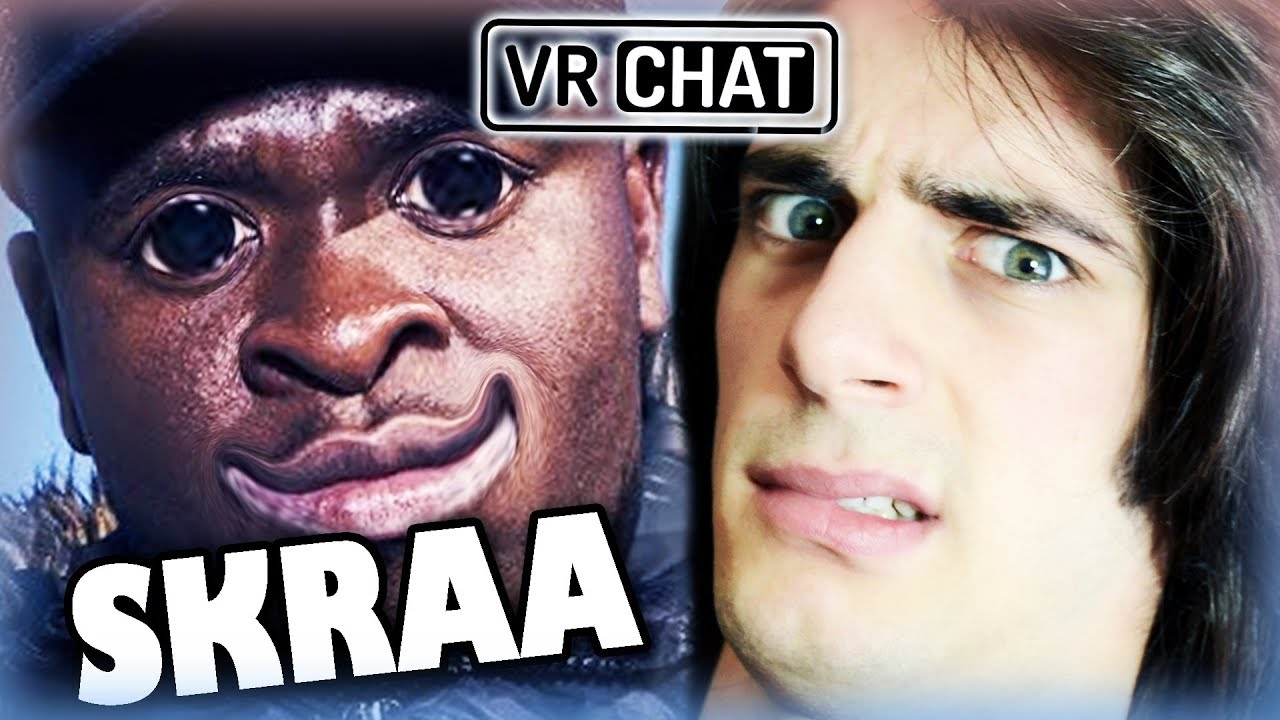 UM PORTUGUÊS NO VRCHAT #9