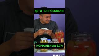 РУССКИЙ РЫНОК В МОСКВЕ СЛОМАЛ АМЕРИКАНЦУ ПРИВЫЧКИ!