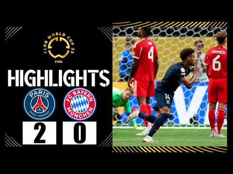 Paris Saint-Germain -