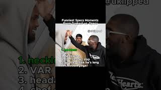 Specs is Too Funny #hilariousclips #chunkz #betasquad #comedyshorts #bestmoments #trynottolaugh