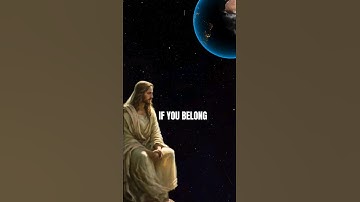 If The World Hates You Remember It Hated Me First (God Bless You All ❤️ )