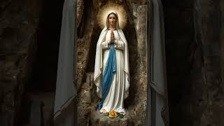Ave Maria🌹#amen#chrch#avemaria#love🌹❤️
