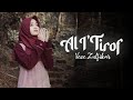 Veve zulfikar  al itirof  lyric