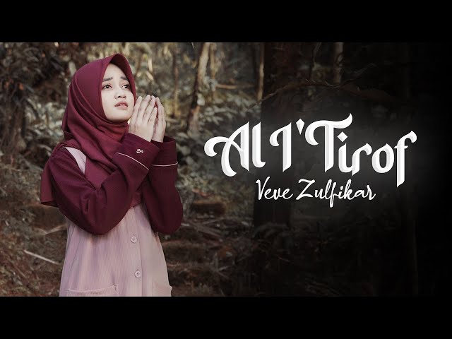 Veve Zulfikar - Al I'tirof - Lyric Video class=