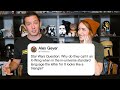 Star Wars Experts Answer Questions From Twitter | Tech Support | WIRED