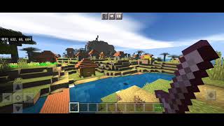 MCPE SEUS PE Ultra Beta | Download link! screenshot 5