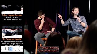 Chicago October 2013 - J2 Main Panel - Enhanced Edition Con Video