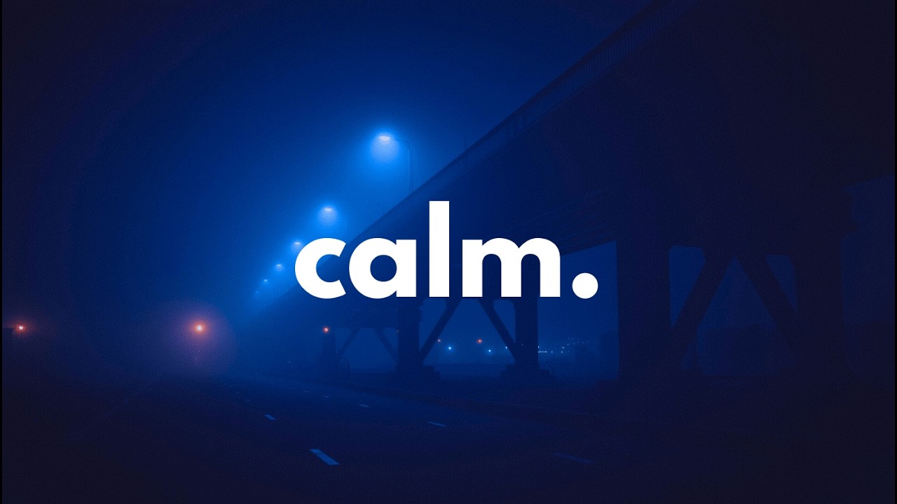 Calm Down, It's Okay