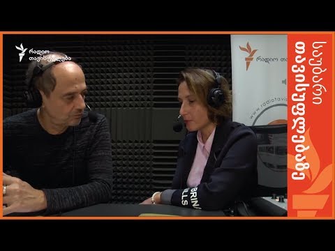 \"იავნანა\" - ახალი შემართებით