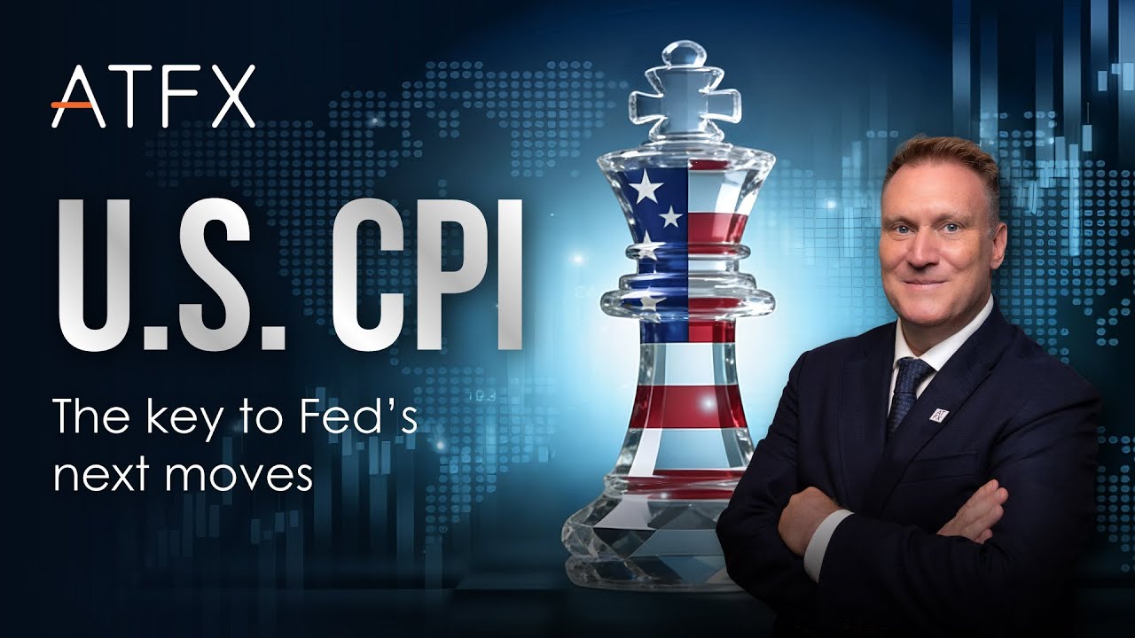 US CPI Inflation Data Preview & Forecast (18 December): Will the Fed ...